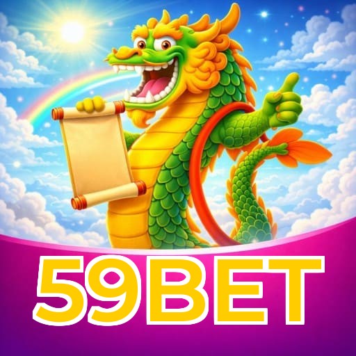 Tabela RTP dos jogos de cassino da 59BET
